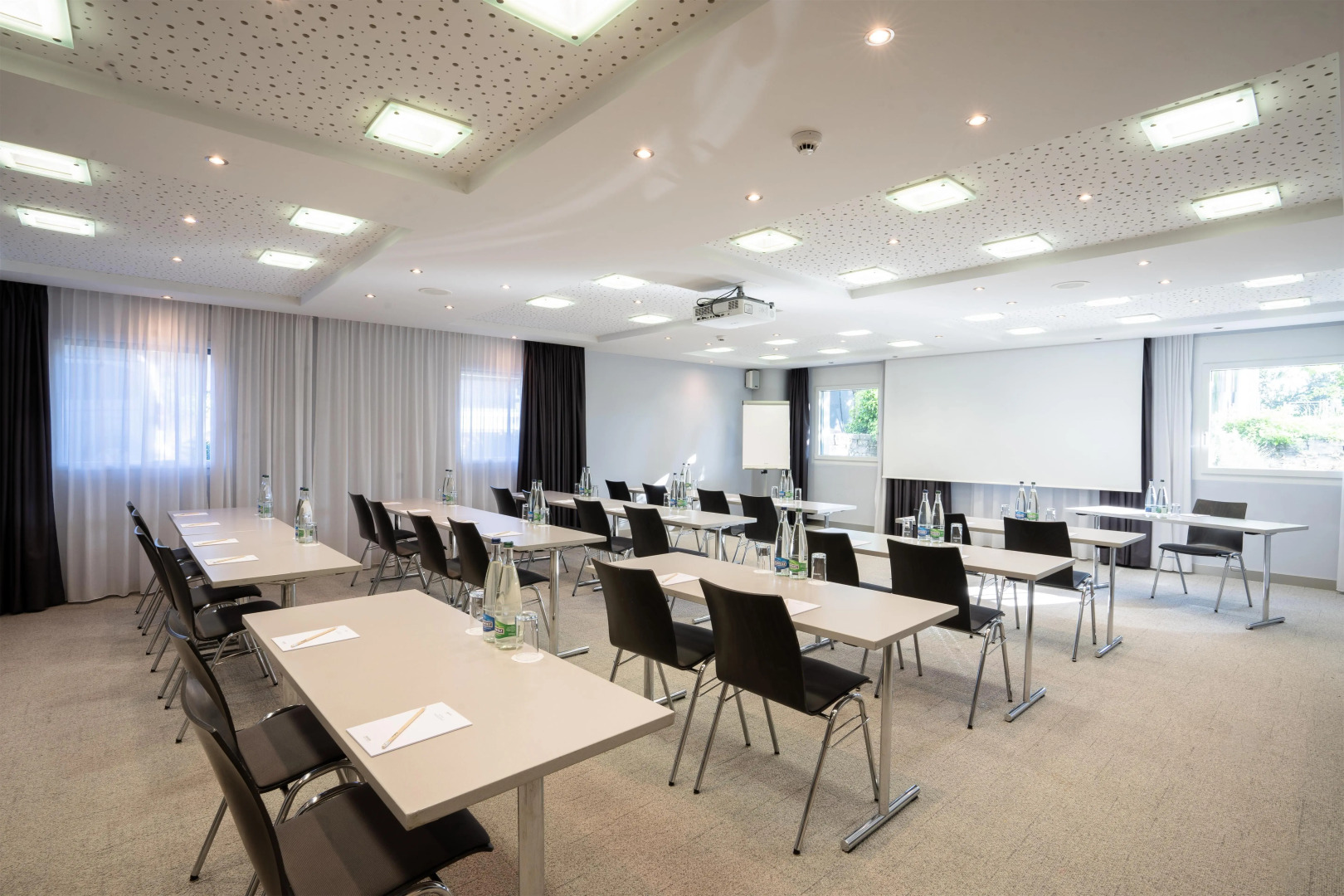 Foto - Radisson Hotel Zurich Airport