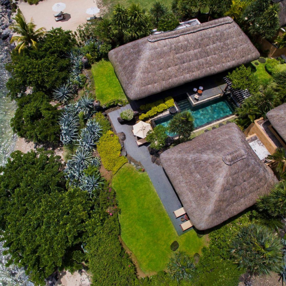 Foto - The Oberoi Beach Resort, Mauritius