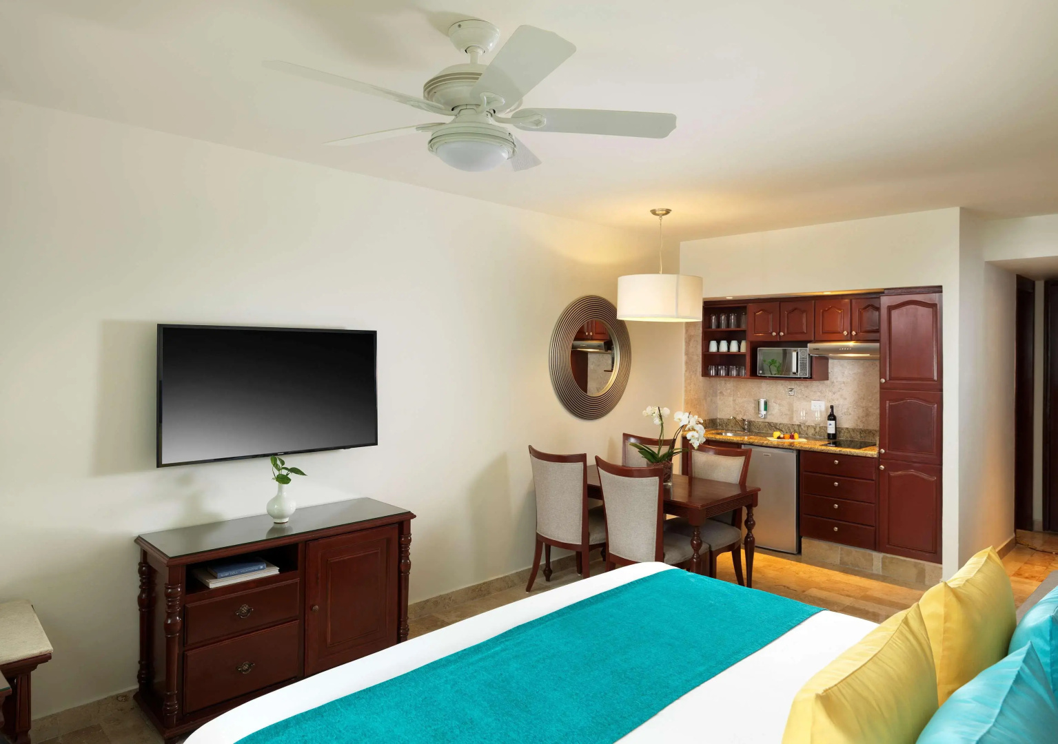 Foto - Paradisus by Meliá Cancún -All Inclusive