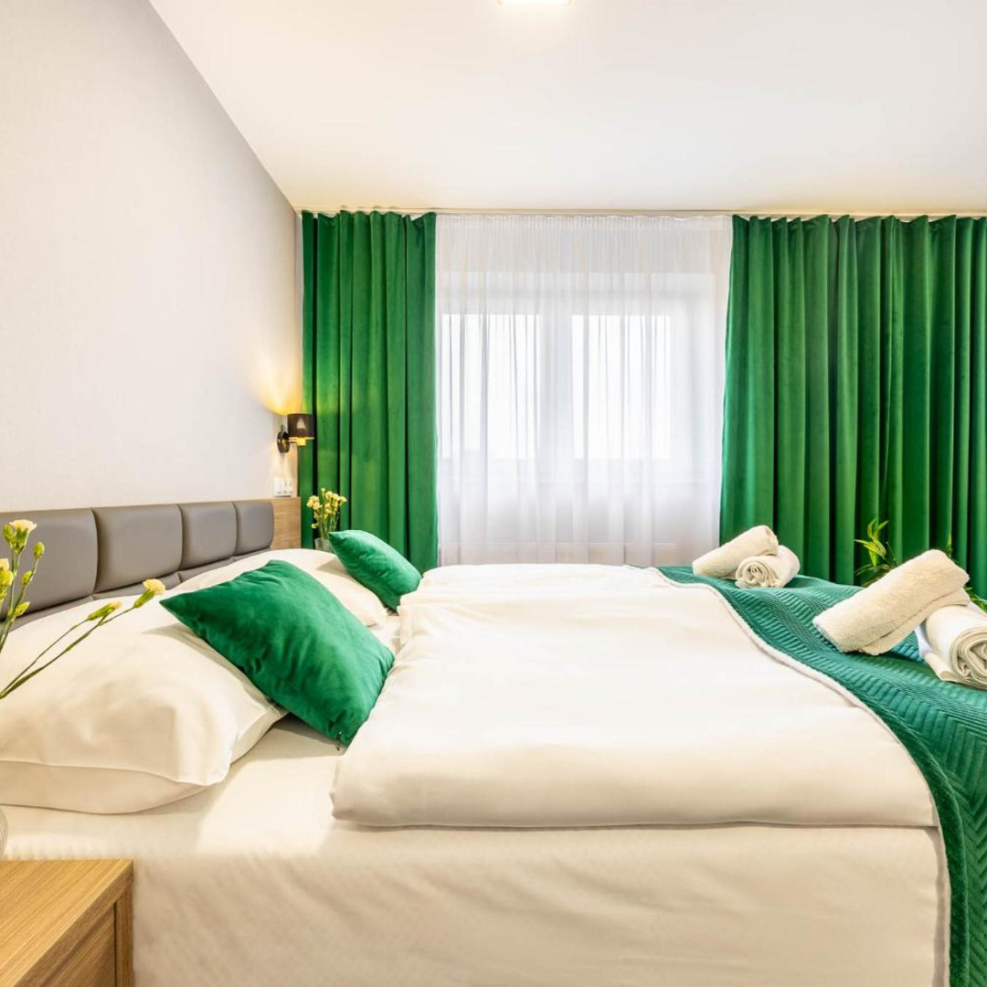 Foto - Hotel Polonia