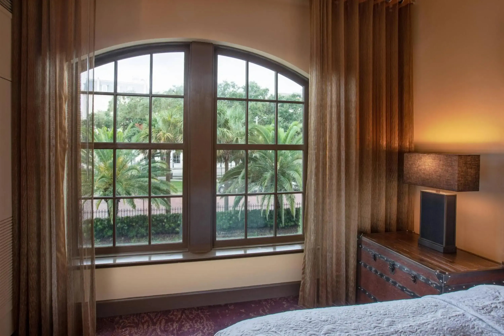 Photo - The Bohemian Hotel Savannah Riverfront, Autograph Collection