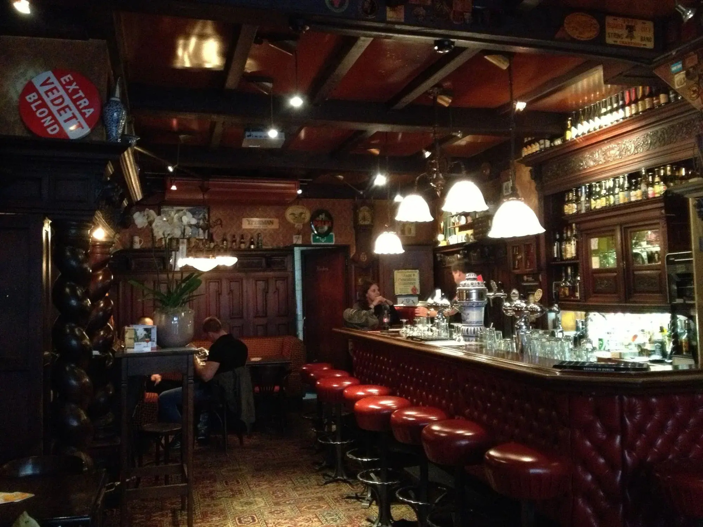 Photo - The Old Nickel Hotel
