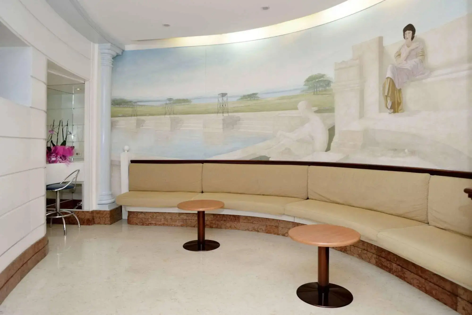 Foto - Hotel Hiberia