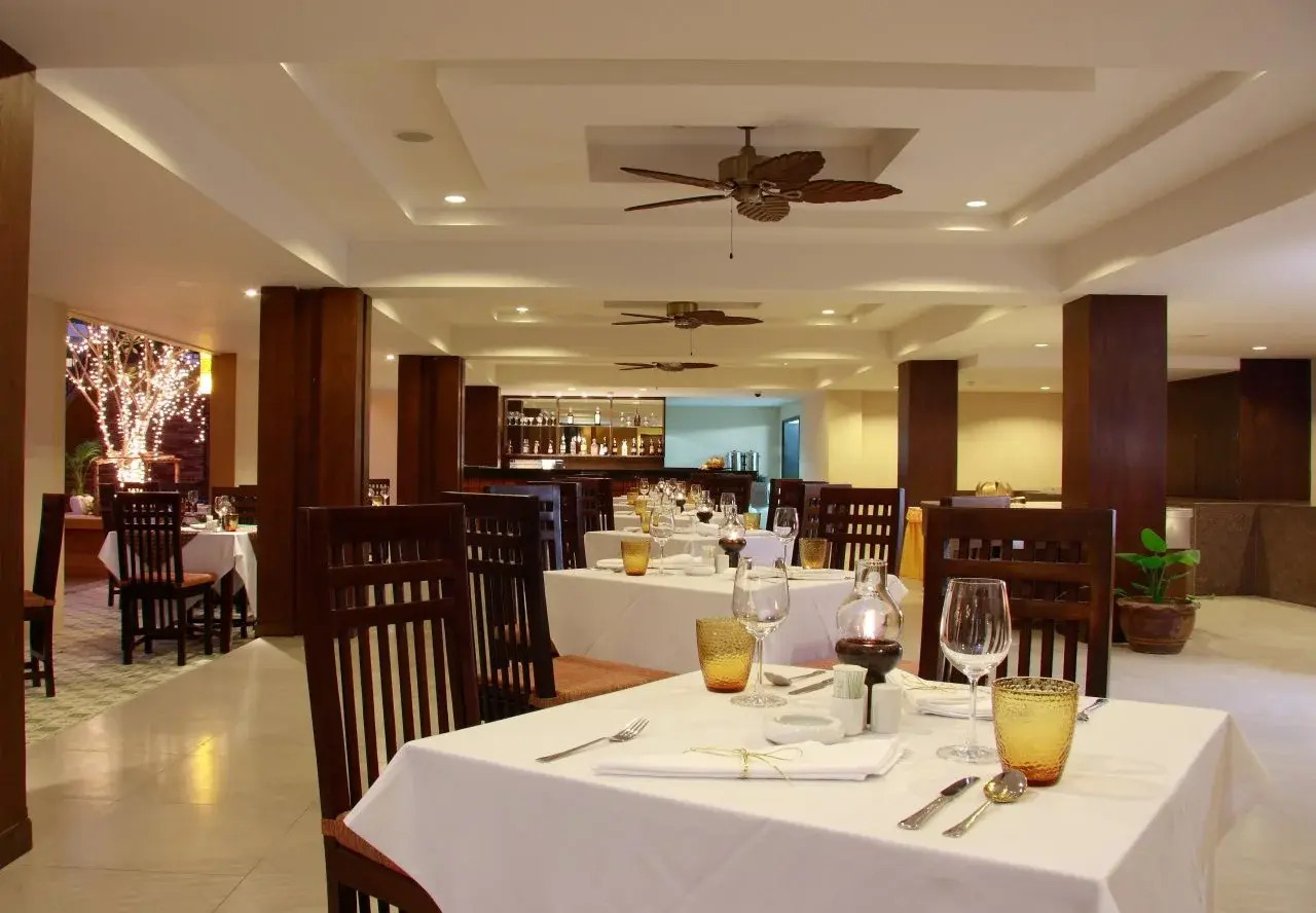 Foto - Diamond Cottage Resort & Spa