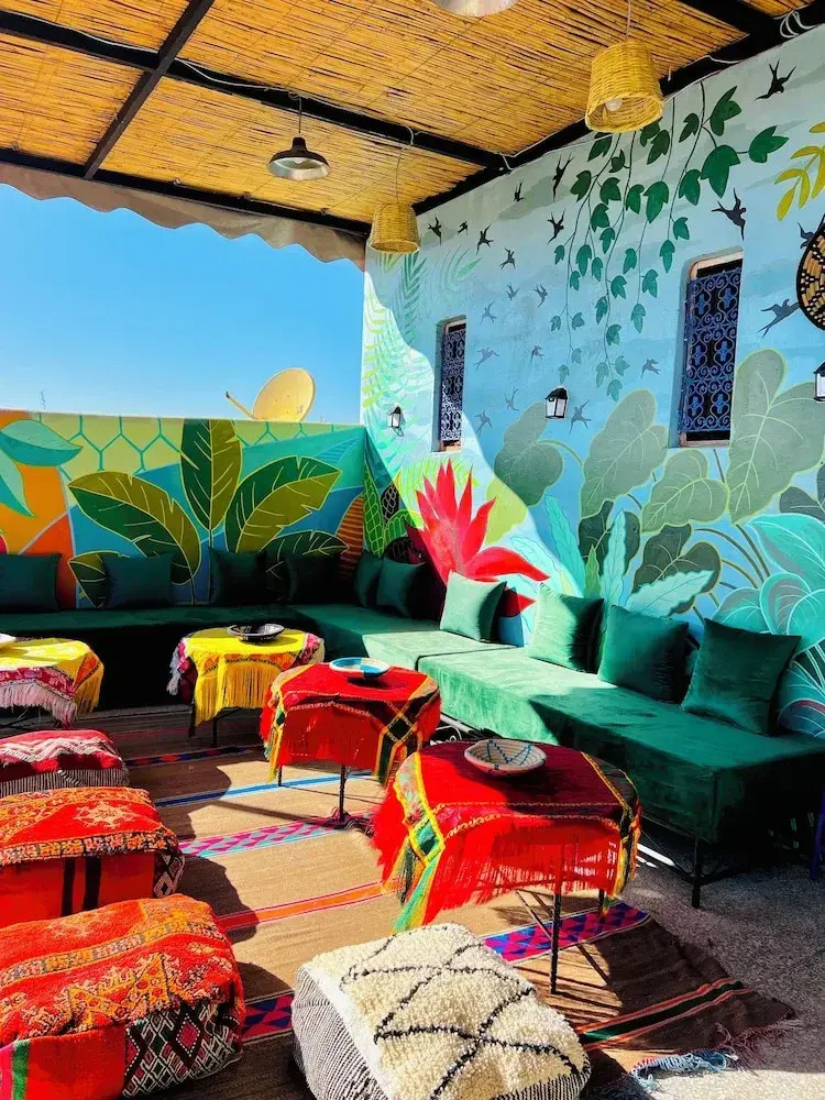 Foto - Pikala hostel & Rooftop