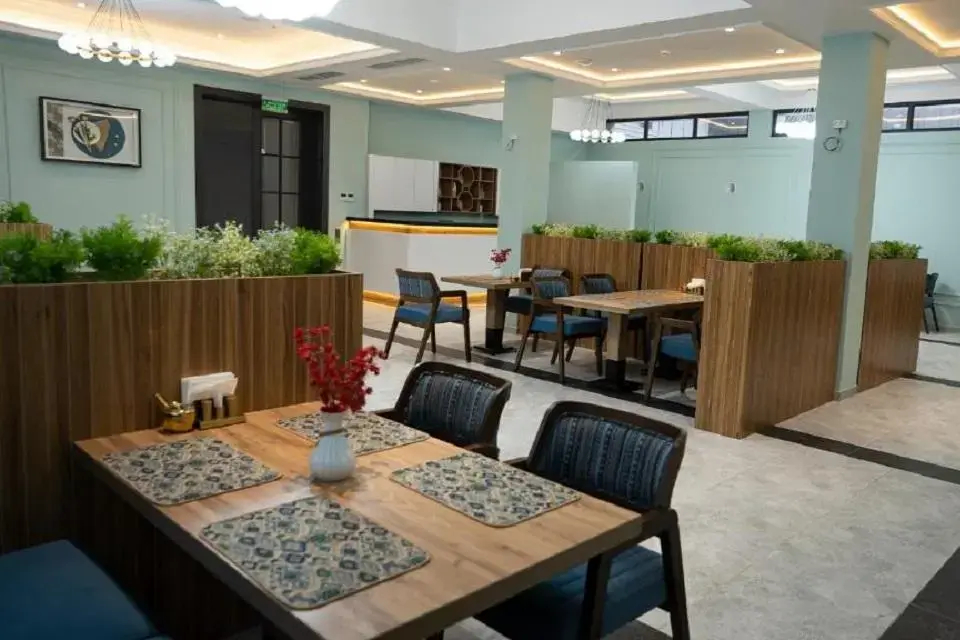 Foto - COCO Hotel Tashkent