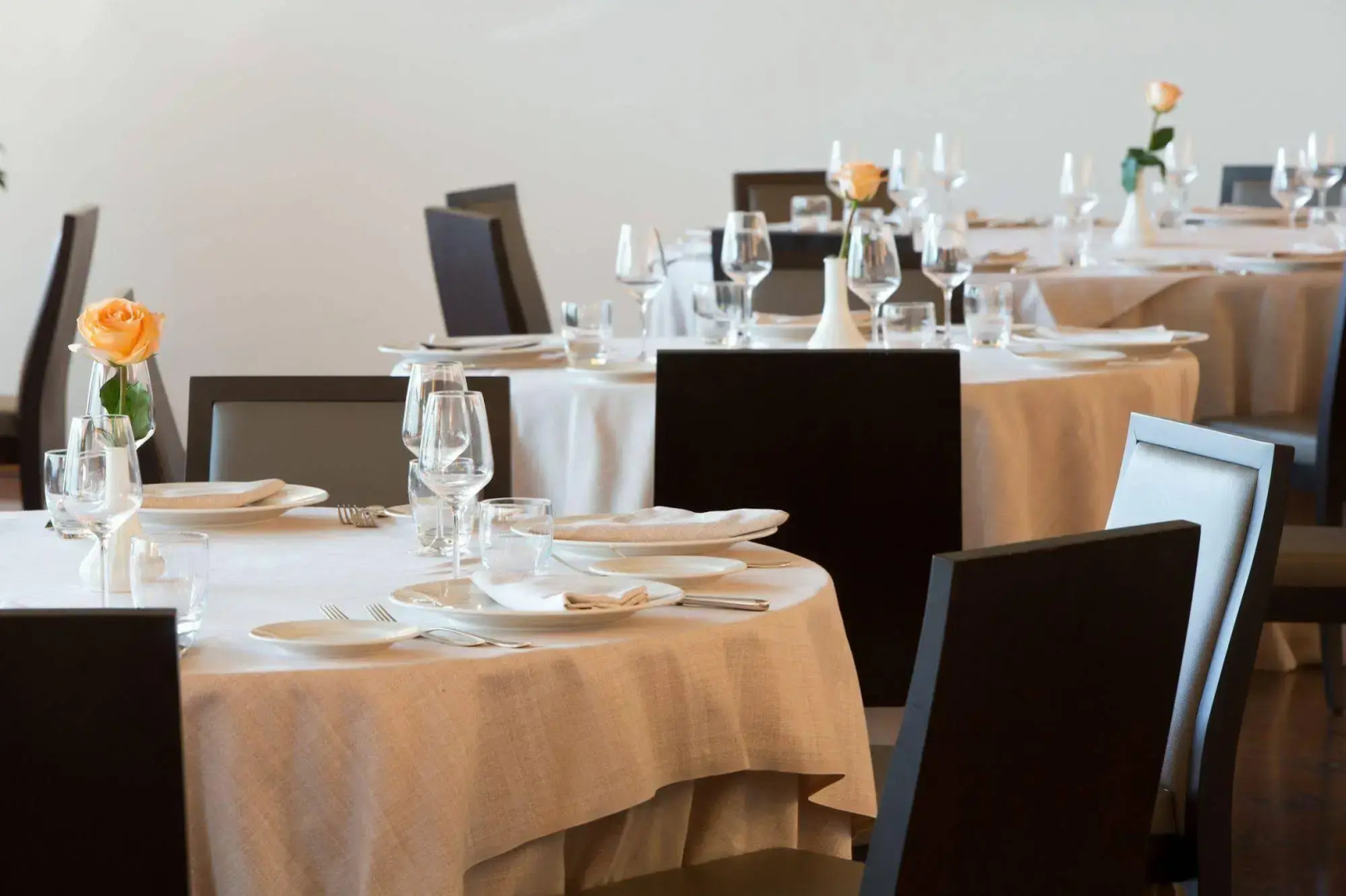 Photo - Starhotels Cristallo Palace
