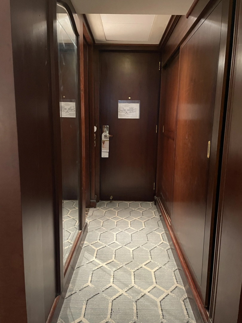 Photo - Triumph Plaza Hotel