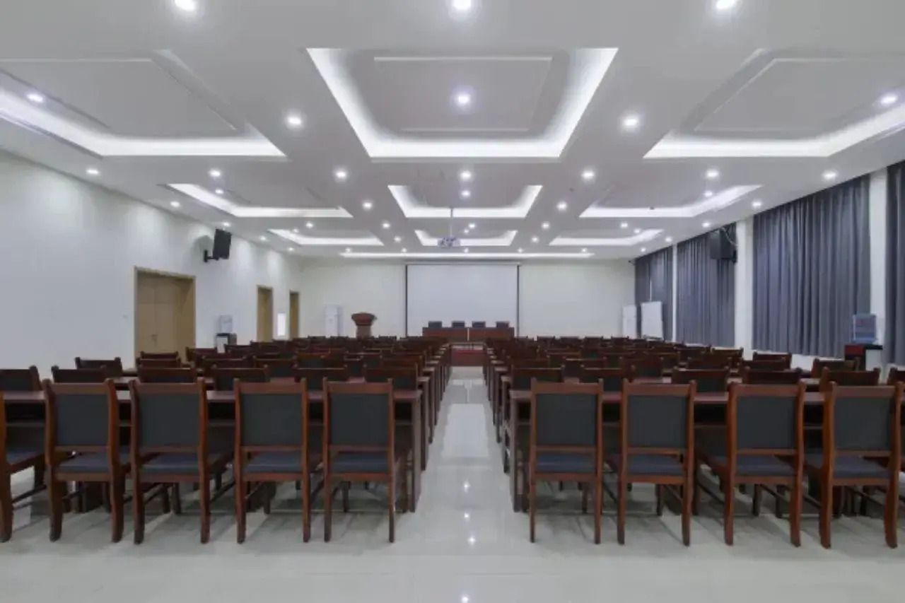 Photo - Jinjiang Inn Qingdao Cangkou Park