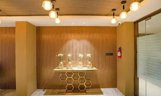 Photo - Saltstayz Premier - Cyber Hub