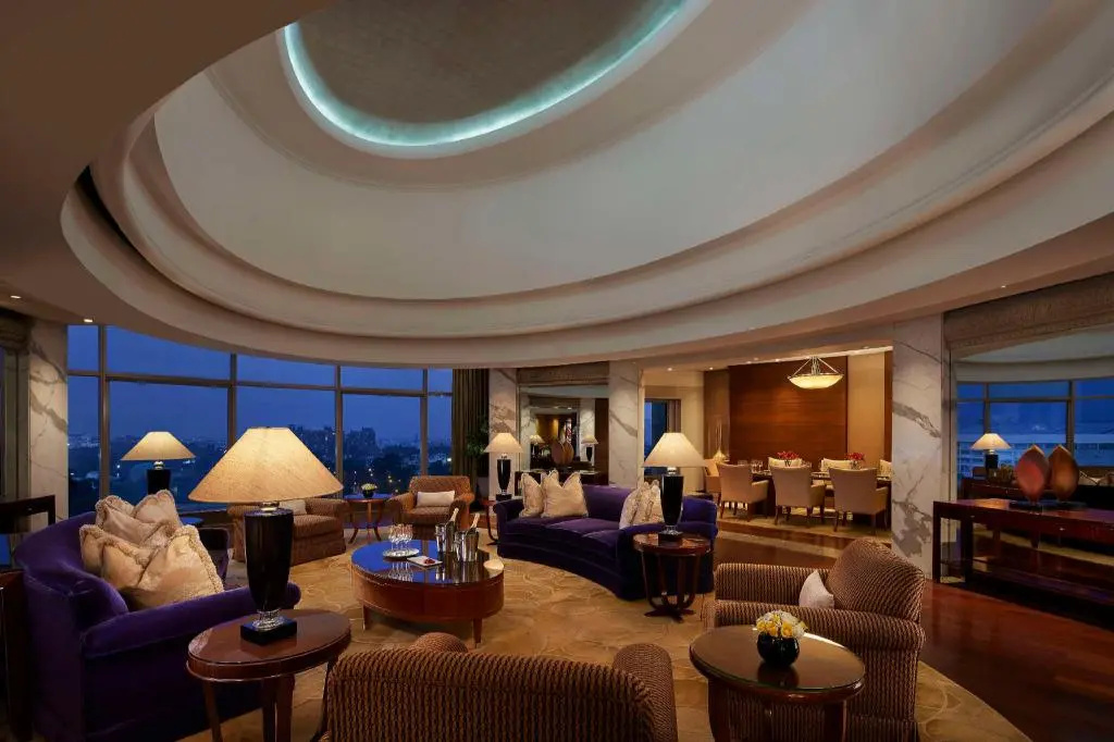 Foto - Hyatt Regency Kolkata