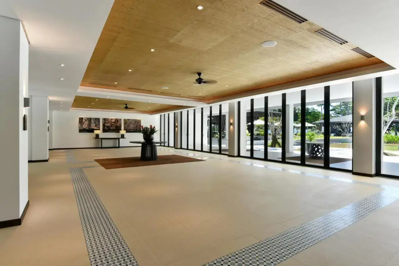 Foto - Seda Lio El Nido Palawan