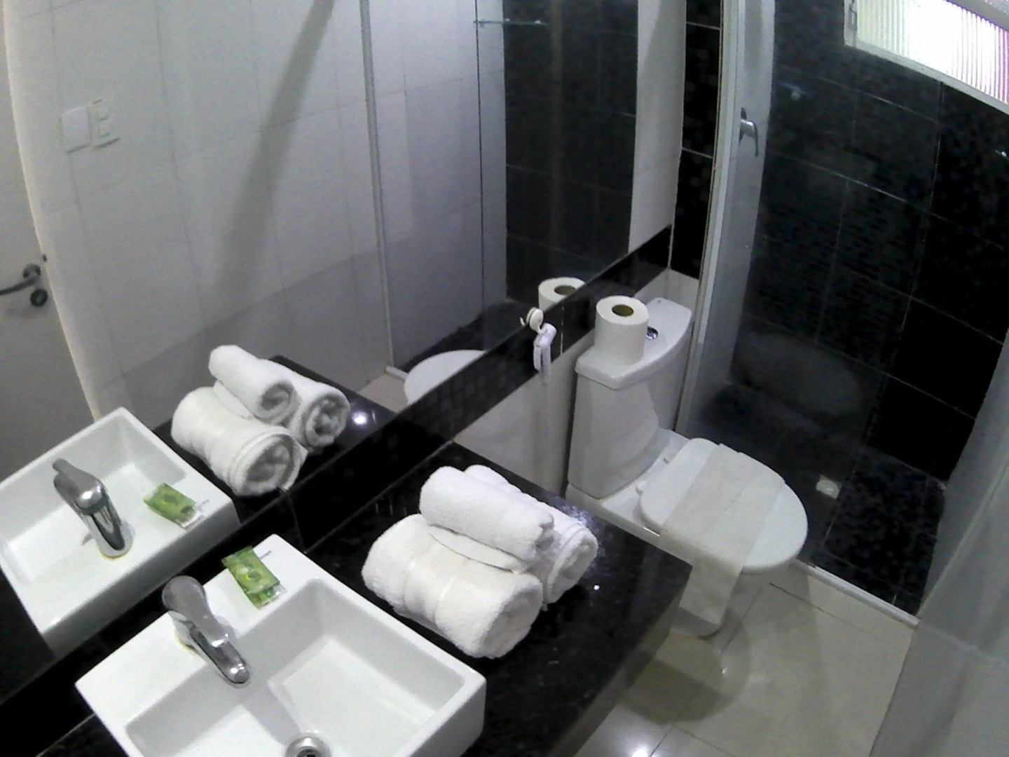 Photo - HANNA Arcos d'Atalaia Hotel - Aracaju