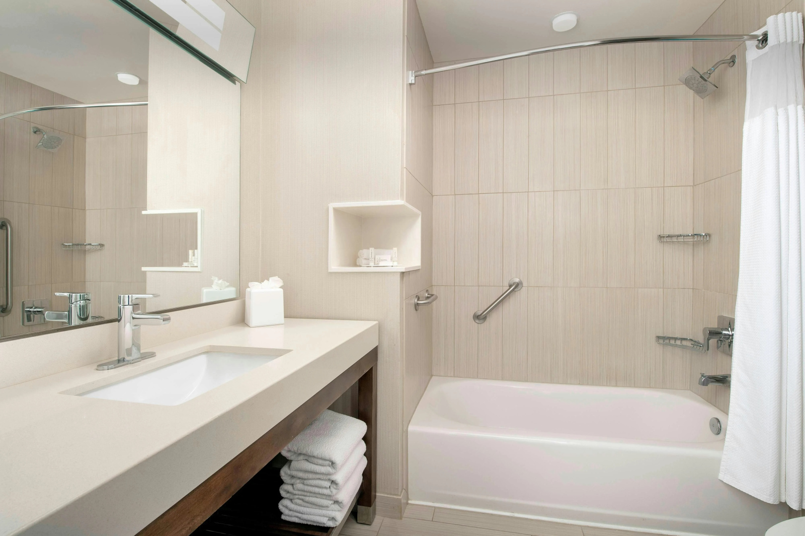 Foto - Courtyard by Marriott Houston NW/290 Corridor