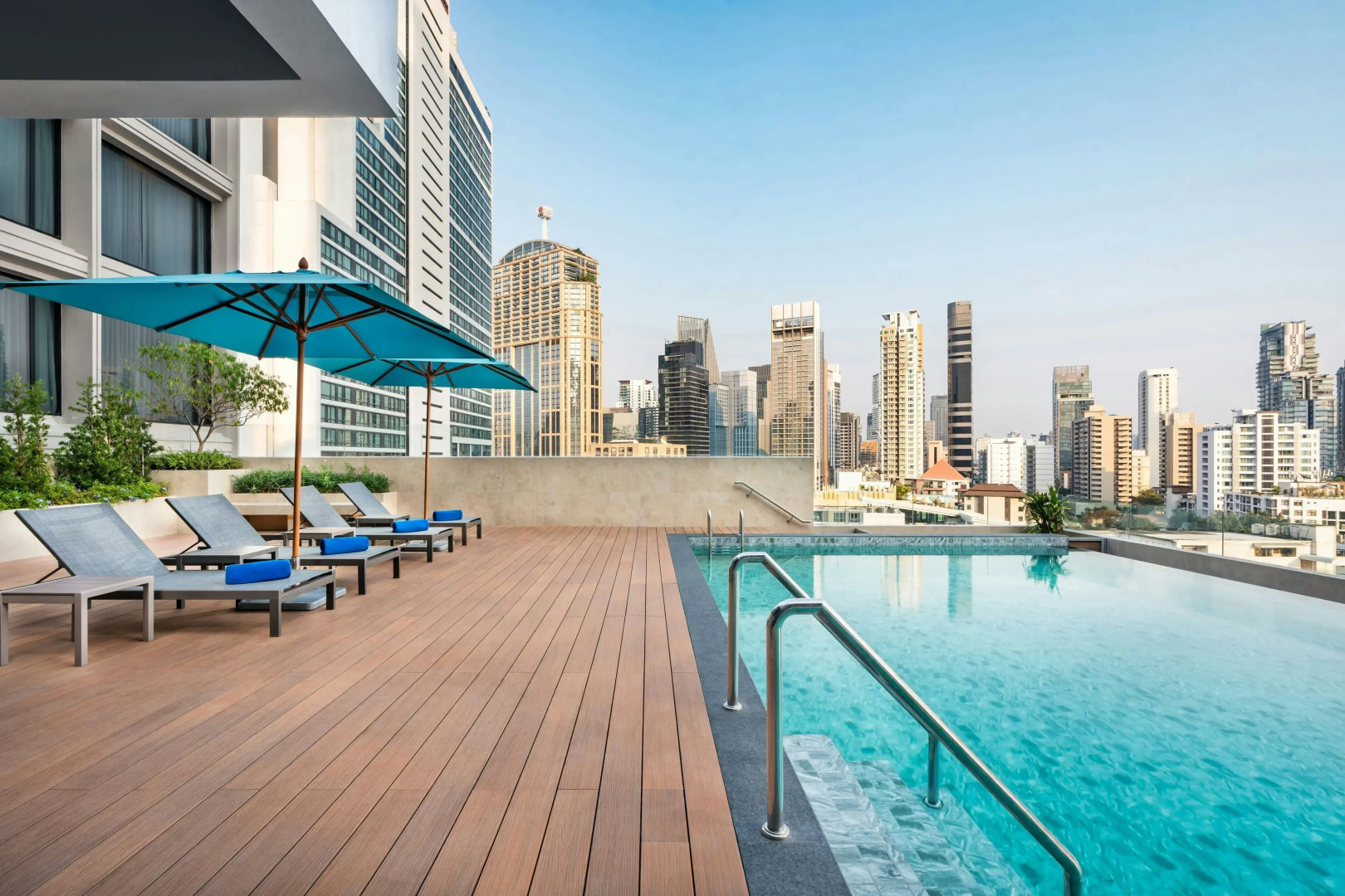 Foto - Four Points by Sheraton Bangkok, Sukhumvit 22