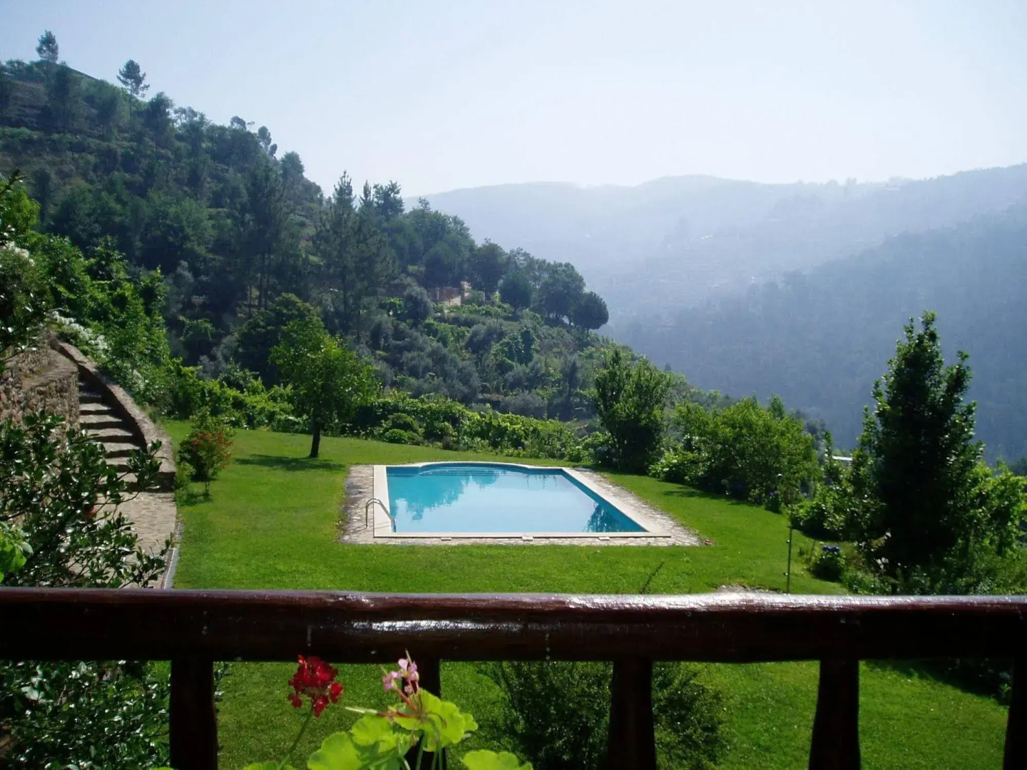 Foto - Quinta Das Escomoeiras