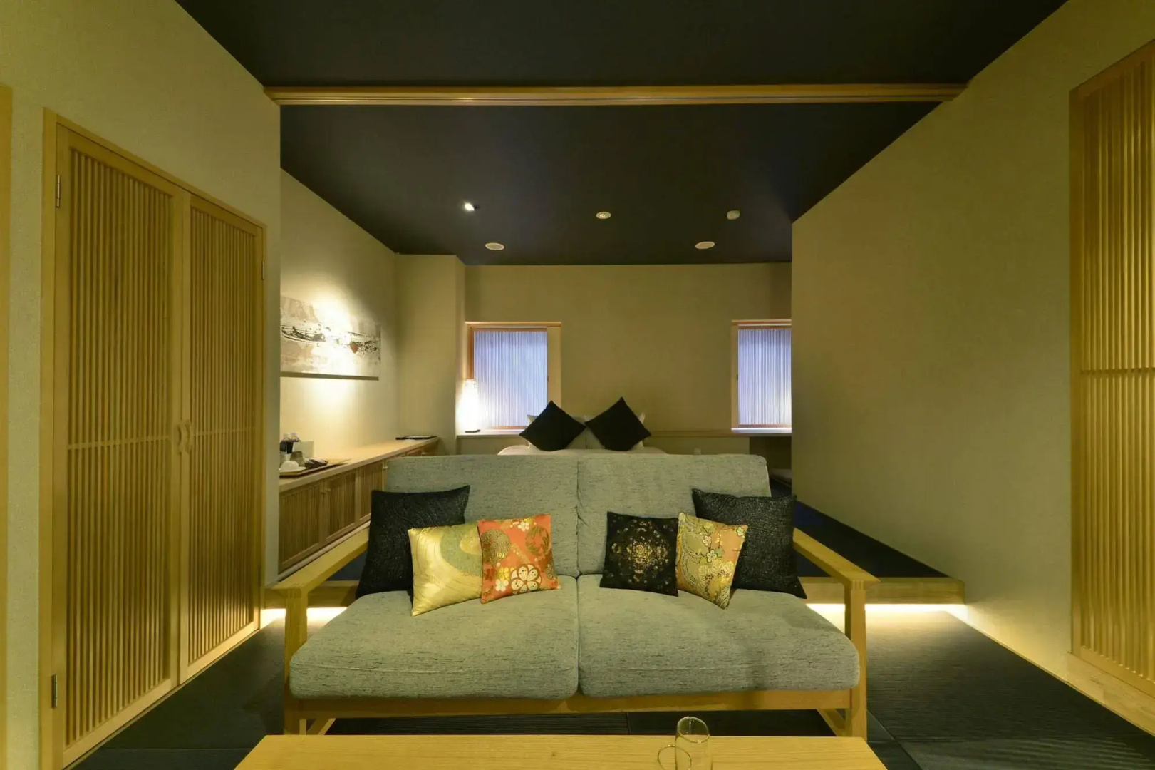 Photo - Roppongi Hotel S