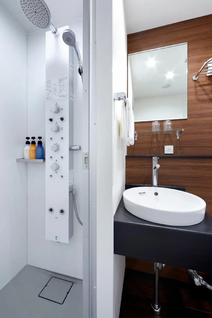 Photo - Comfort Inn Tokyo Roppongi