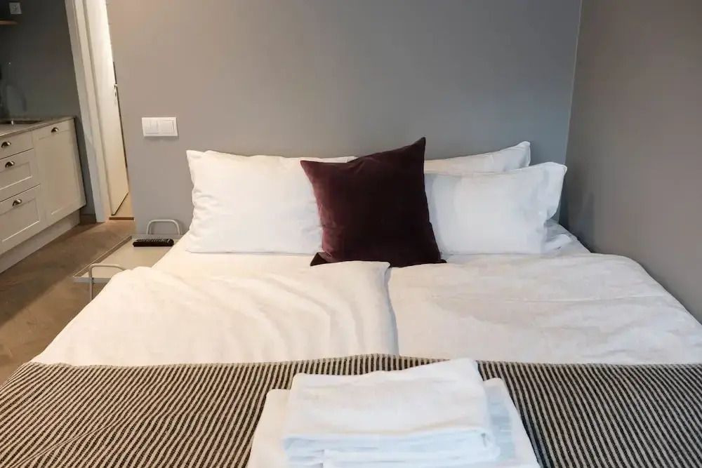 Photo - Saga Studios by Heimaleiga