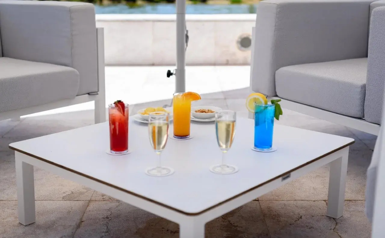 Foto - Pestana Vila Sol Golf - Vilamoura