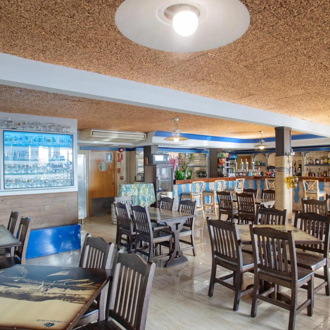 Photo - Hotel Colon