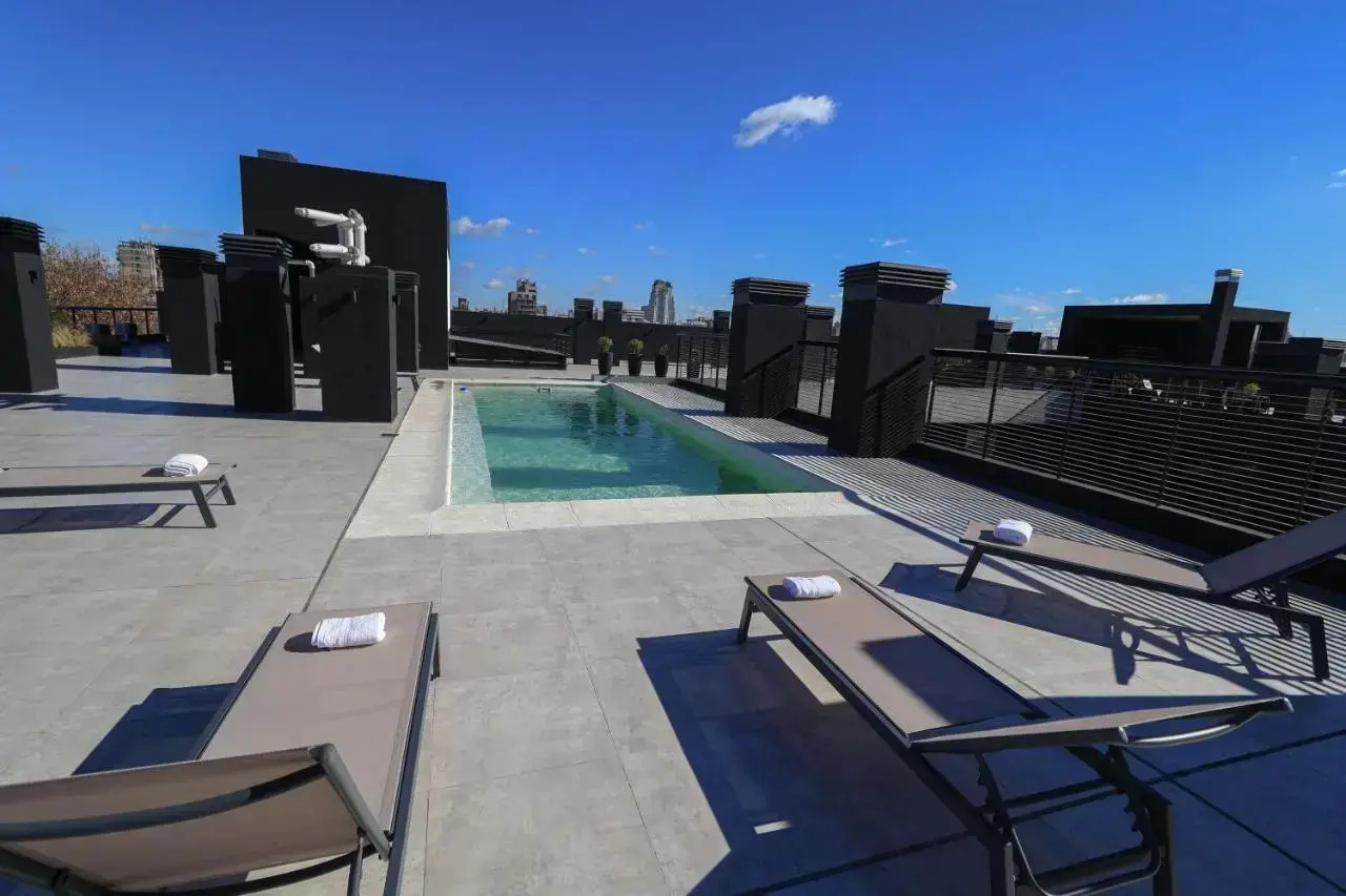 Foto - Howard Johnson Undici Republica de La Boca