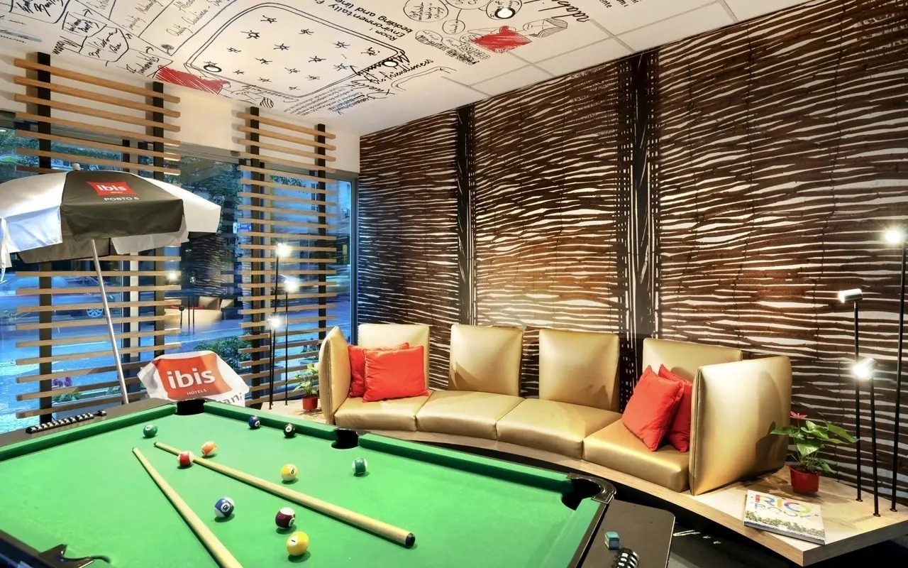 Photo - ibis Copacabana Posto 5