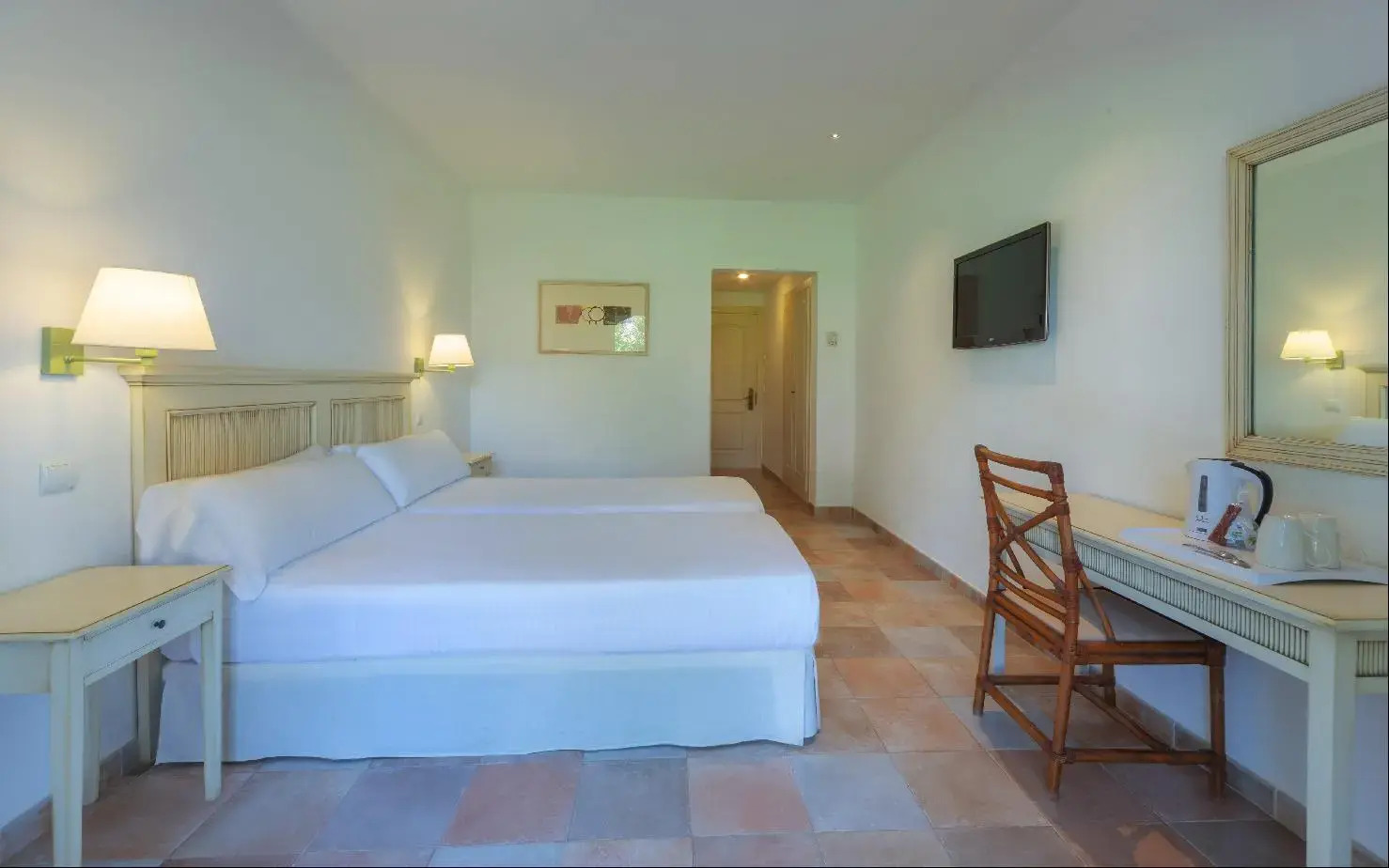 Foto - AluaSoul Menorca - Adults Only