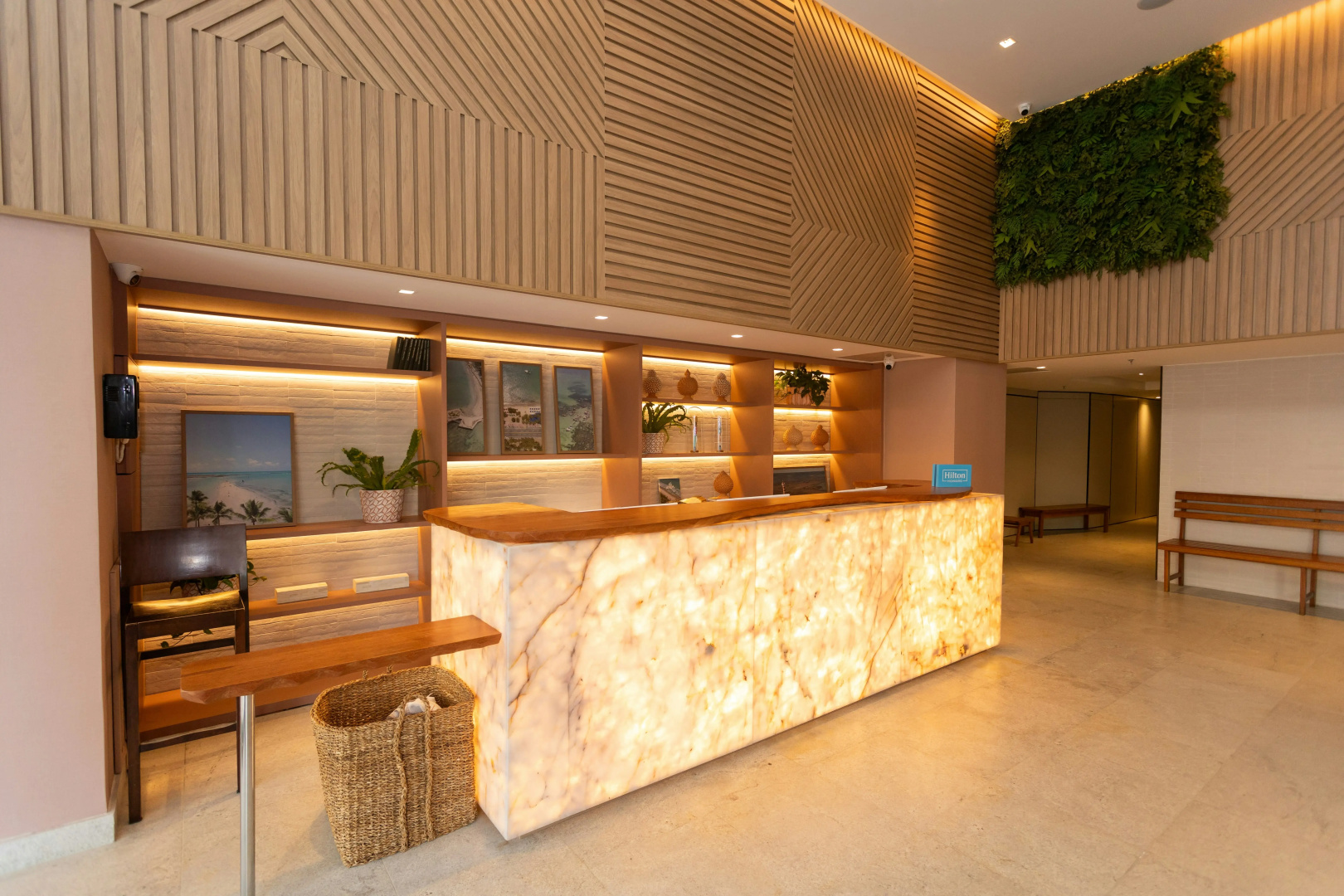 Photo - Hilton Garden Inn Maceio