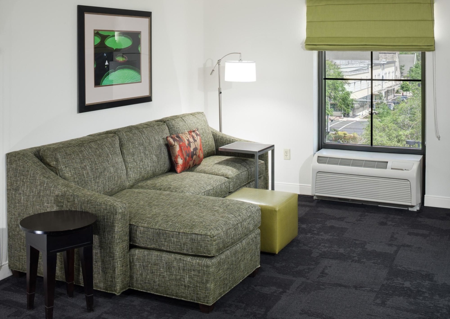 Foto - Hampton Inn & Suites Gainesville-Downtown