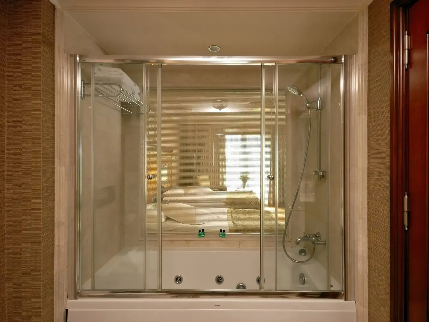 Foto - The Central Palace Taksim