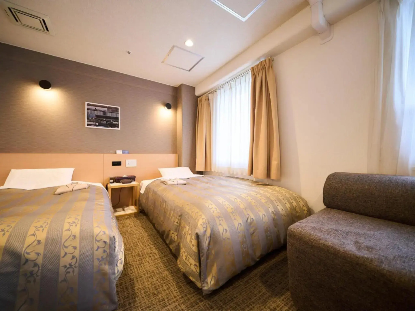 Photo - Kyoto Daiichi Hotel