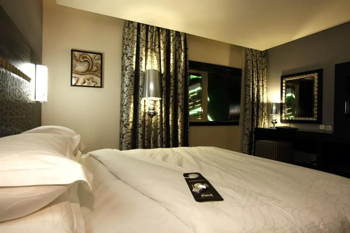 Photo - Ewaa Express Hotel - Al Olaya