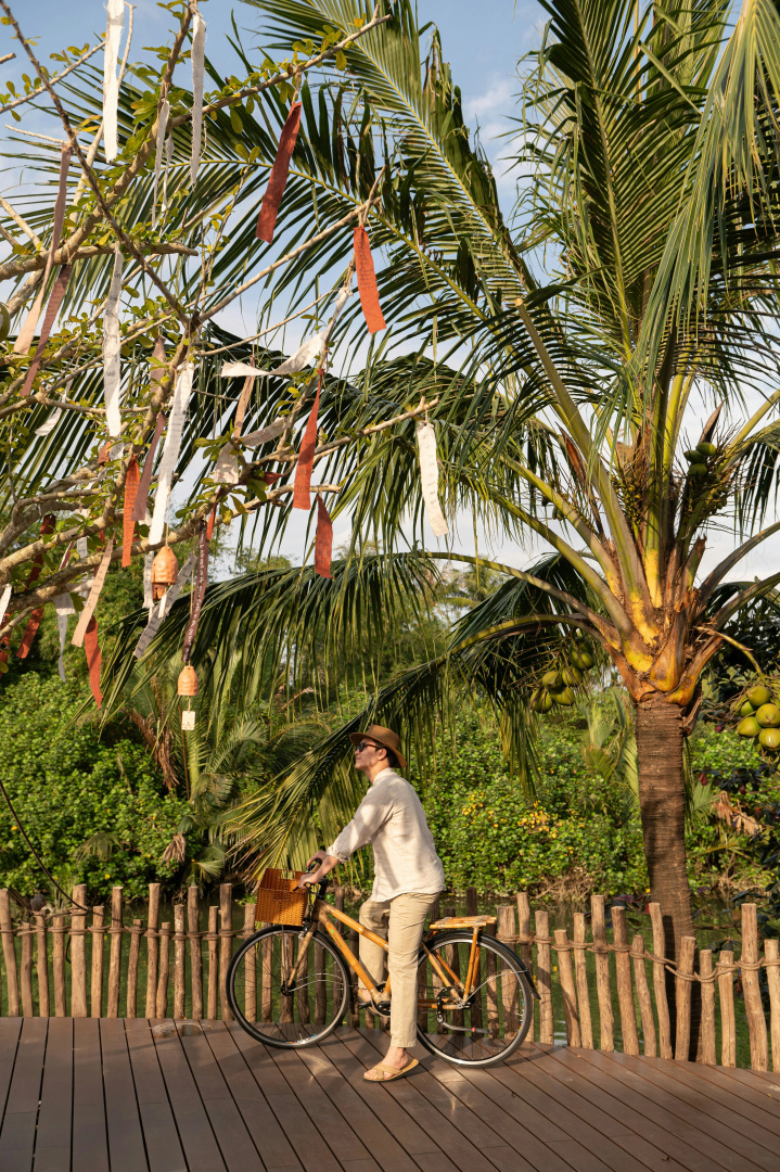 Foto - Namia River Retreat - Wellness Inclusive Resort