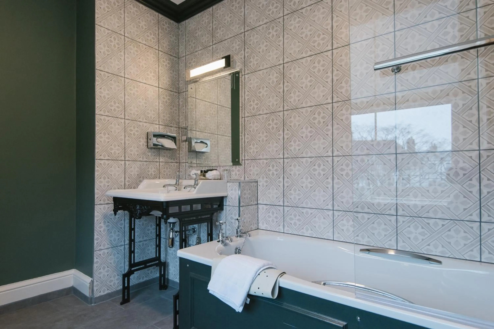 Photo - The Spa Hotel