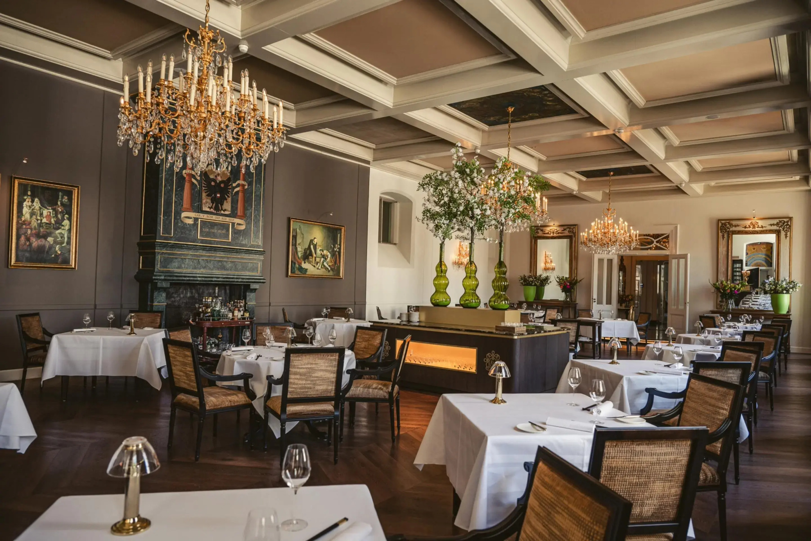 Foto - Grand Hotel Karel V