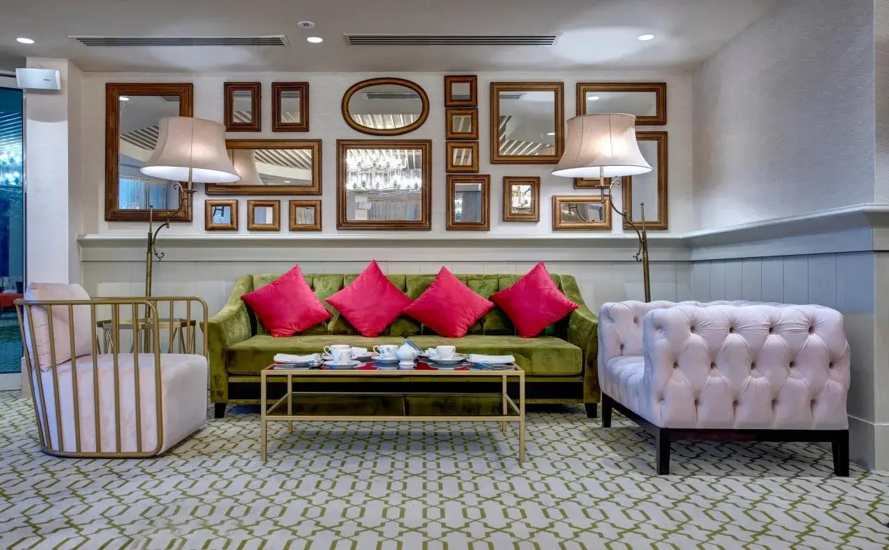 Photo - Dukes The Palm Dubai Hotel
