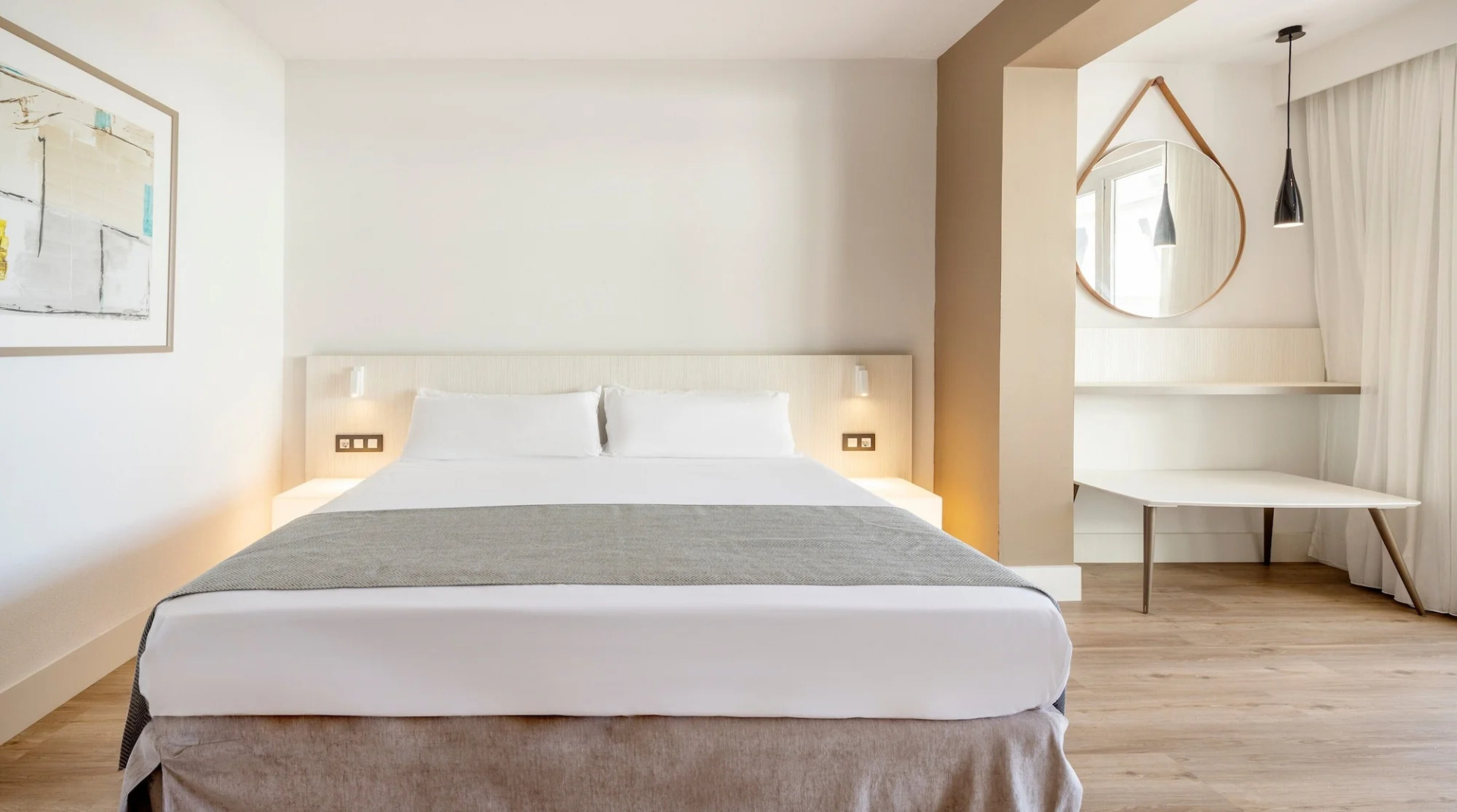 Photo - Ilunion Islantilla