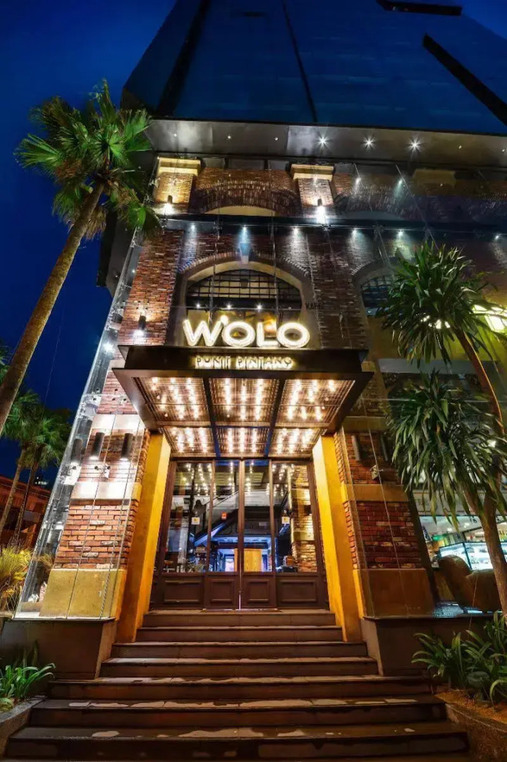 Photo - WOLO Kuala Lumpur
