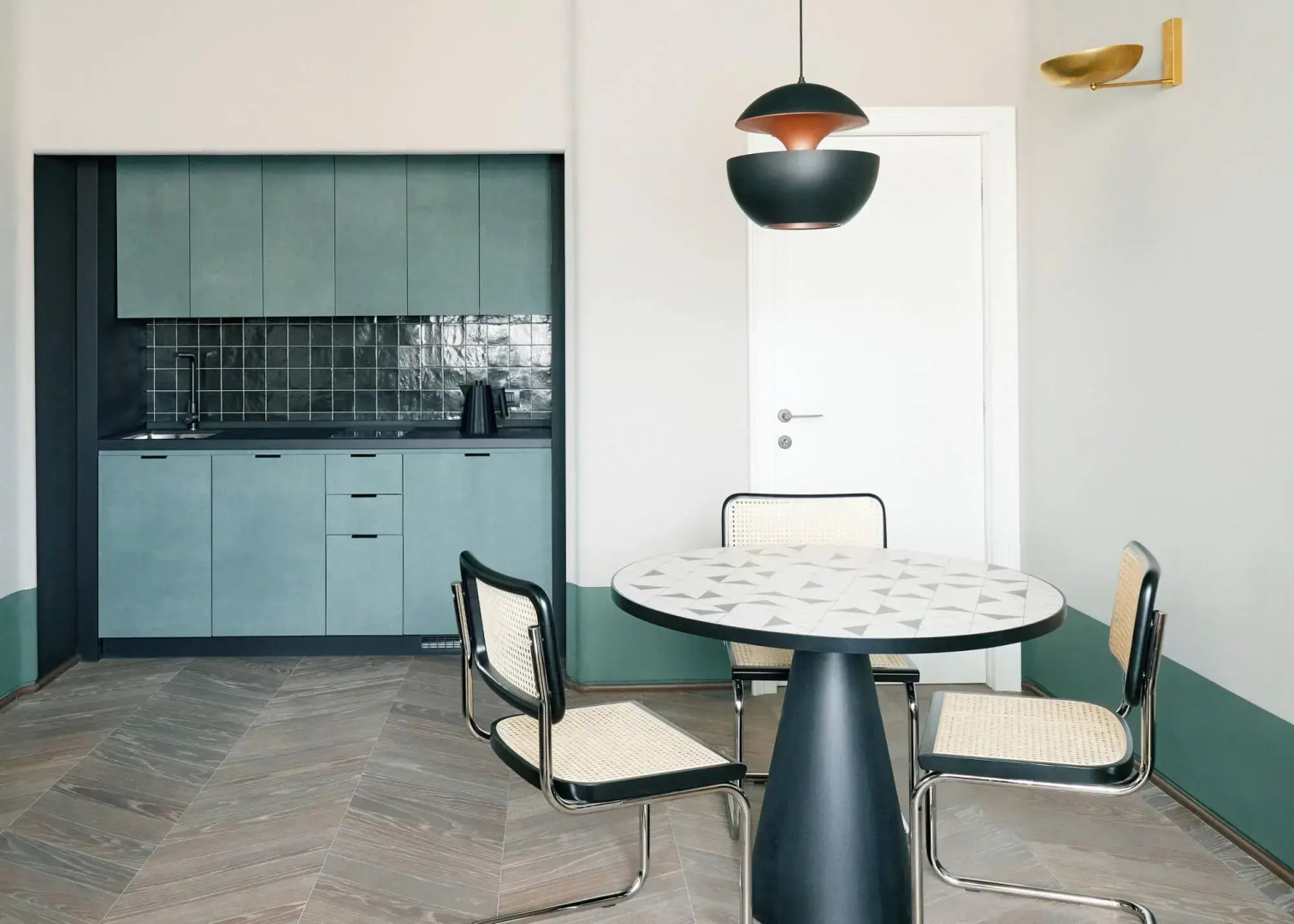 Foto - Palazzo Velabro, a Member of Design Hotels