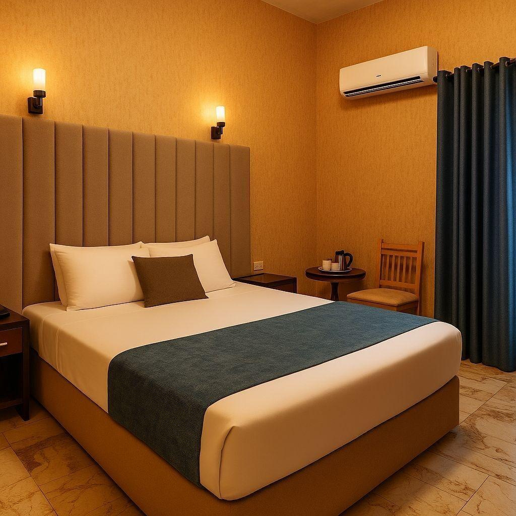Foto - Veda HOTEL