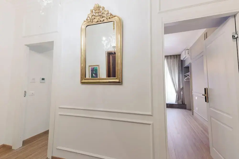 Foto - De Vince Suites - Luxury Rooms - Roma Termini