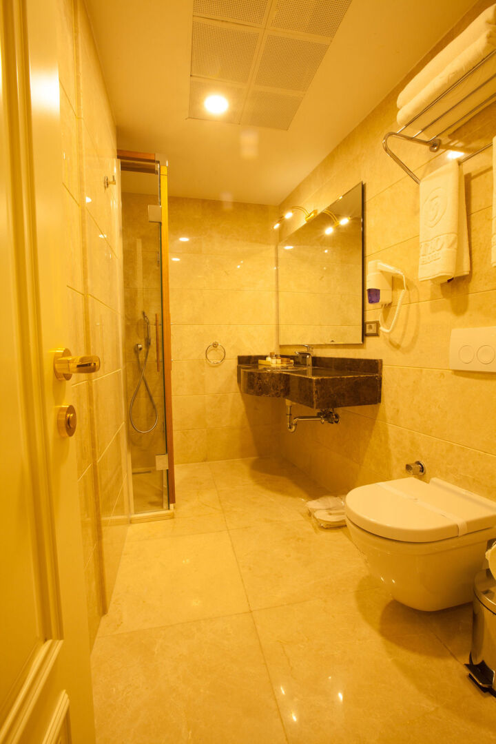 Foto - Paleria Hotel - Special Category