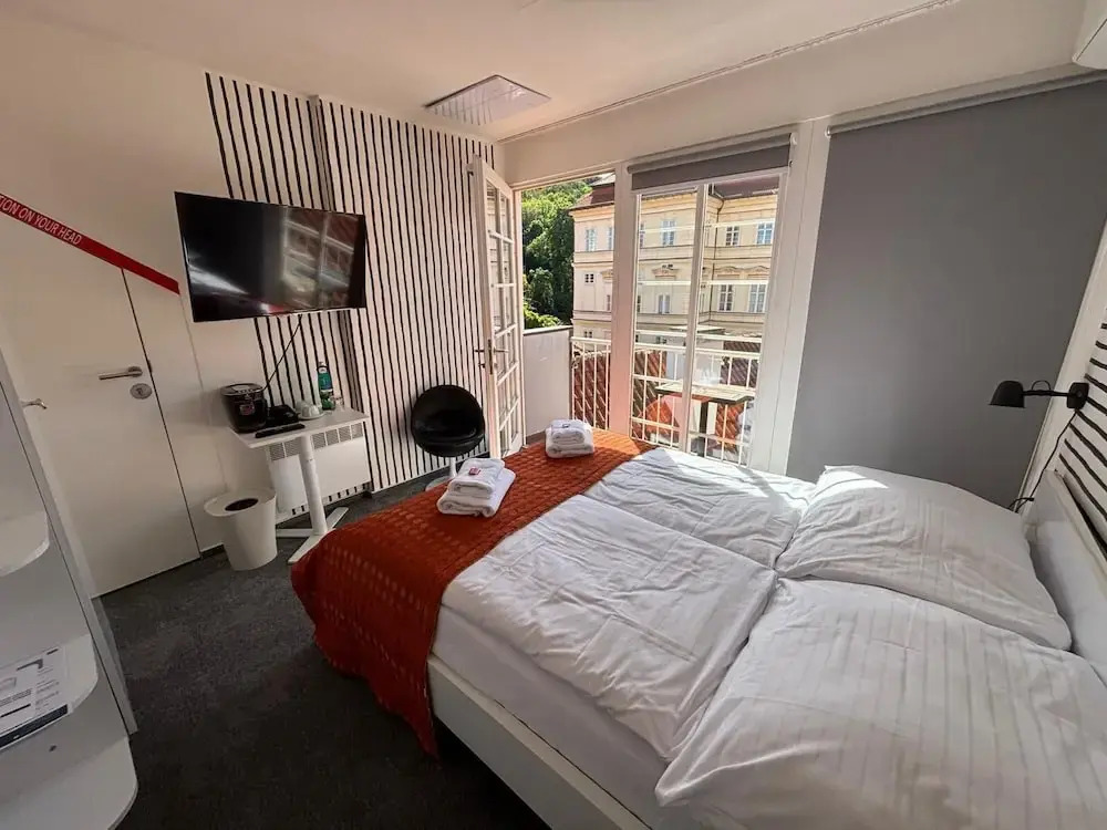 Photo - LH Vintage Design Hotel Sax