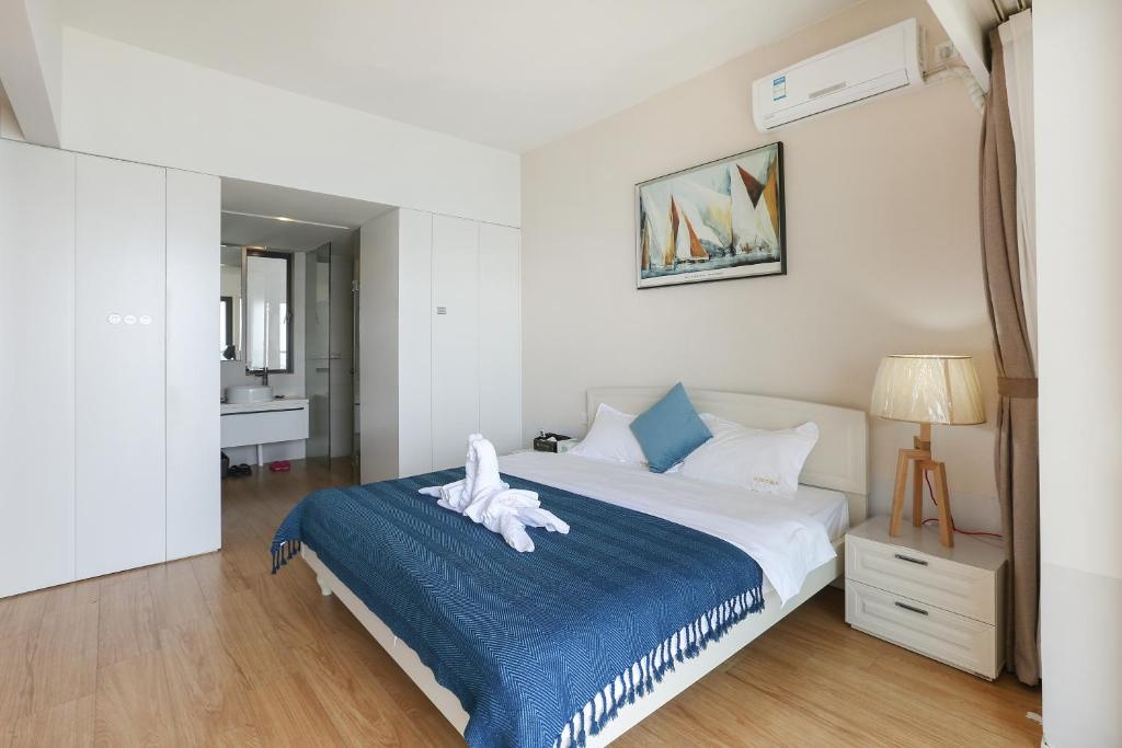 HuiZhou HuaYangNian Seaview Guesthouse