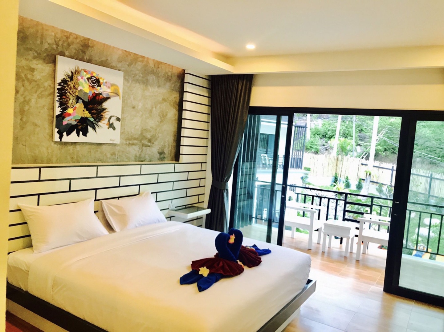 The Ozo Koh Tao