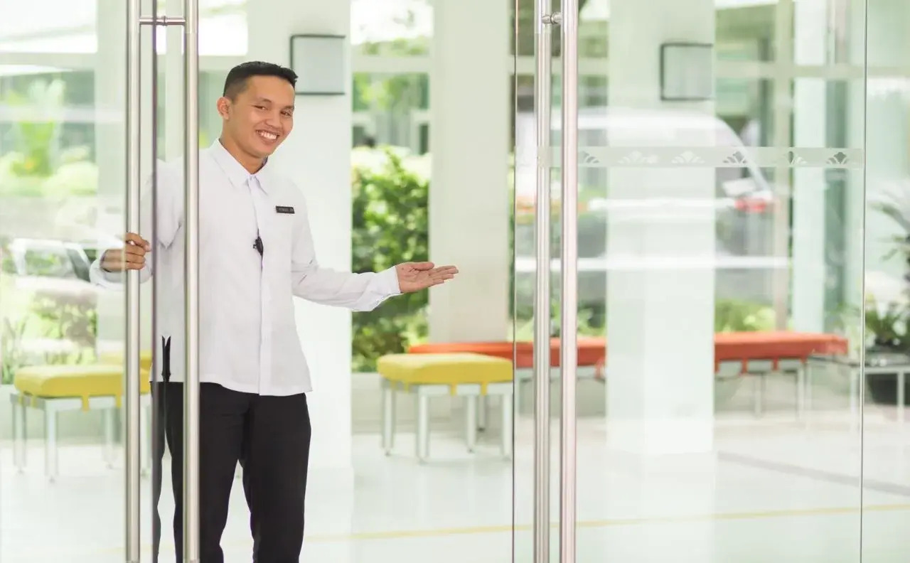 Photo - Microtel by Wyndham UP Technohub