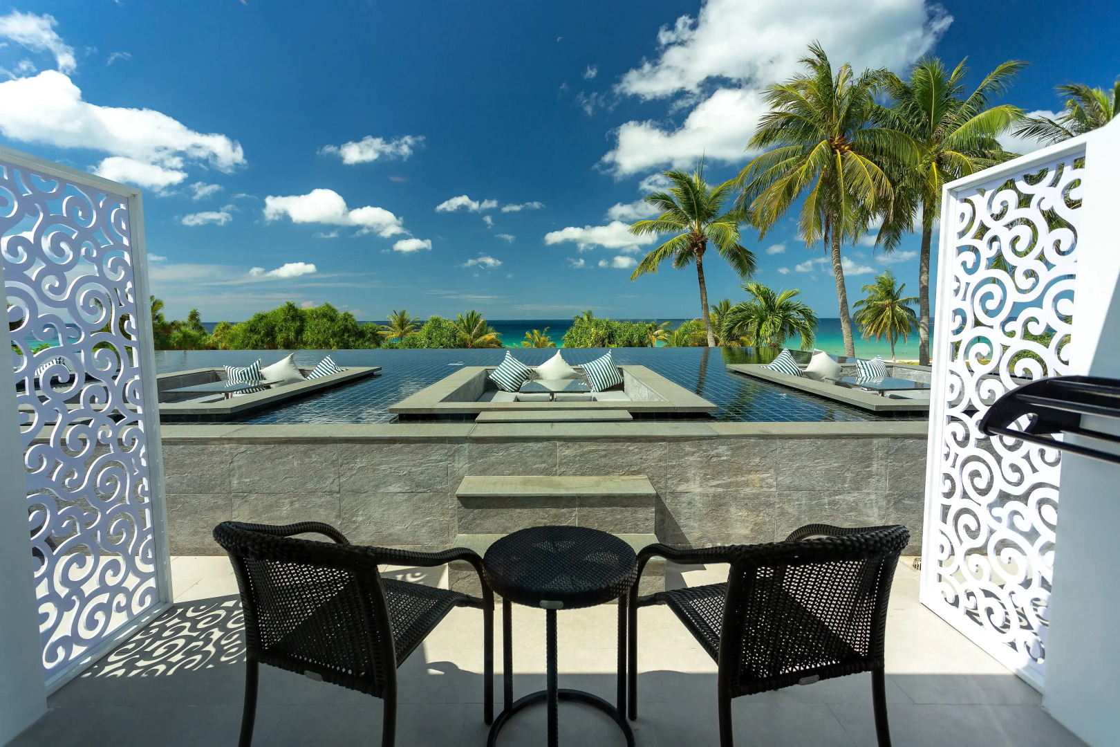 Foto - Thavorn Palm Beach Resort Phuket