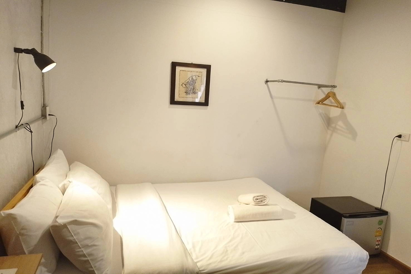 Photo - ORA Hostel Bangkok