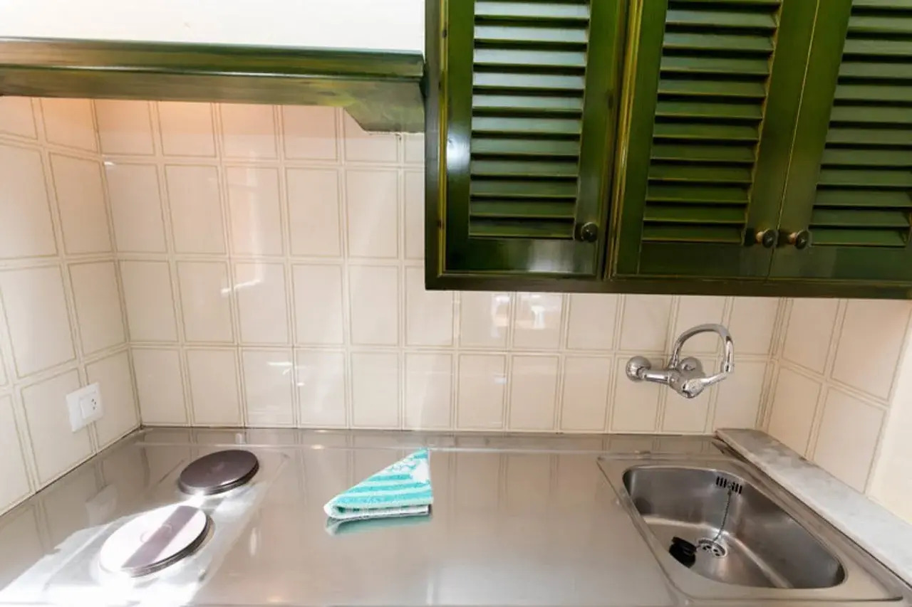 Foto - Grupoandria Aparthotel Club Andria